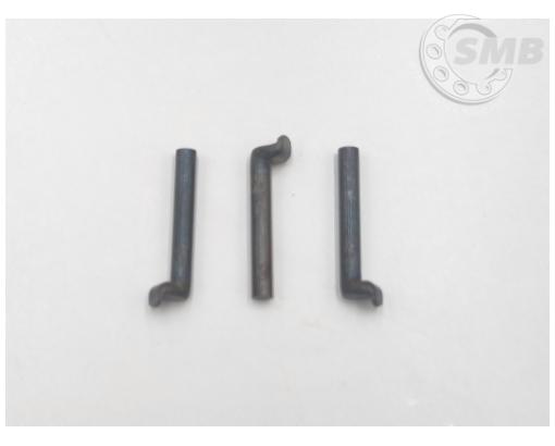 A10VO18 PIN