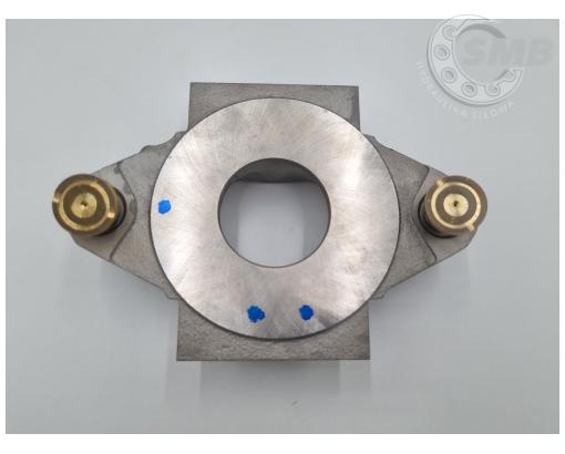 A10VO28 KOŁYSKA STANDARD PRAWA "31