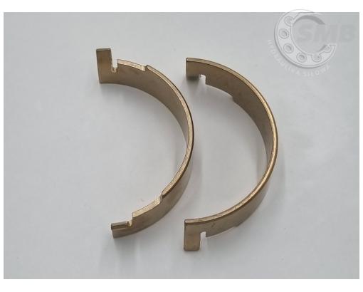 A10VO45/ A10CO45 PANEWKA "52
