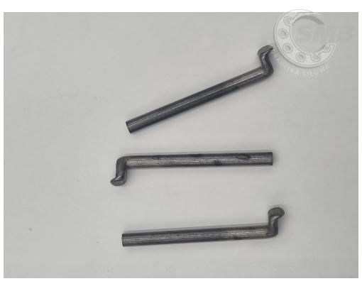 A10VO140 PIN CYLINDRA