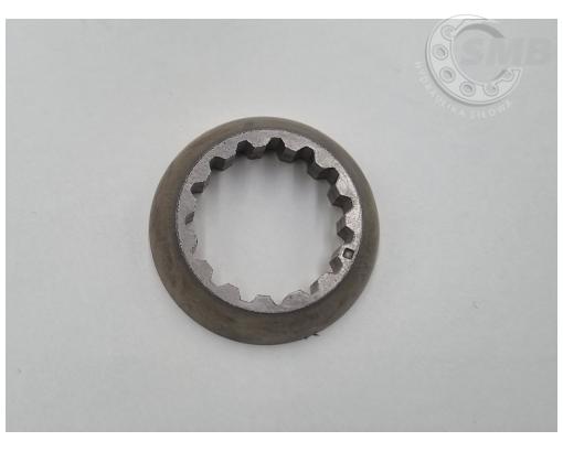 A10VO28 KULA SEPARATORA