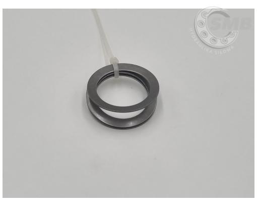 A4VG40 PODKŁADKI SPRĘŻYNUJĄCE ODPOWIDNIK R909444152, R909432088