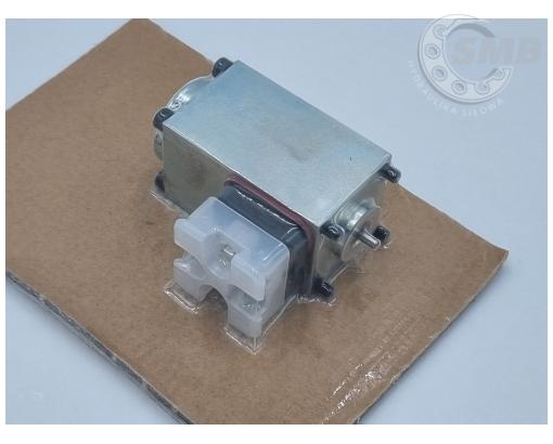 A4VG40/56/A11VG50/A4VG40/56 CEWKA NA 4 ŚRUBY 12V