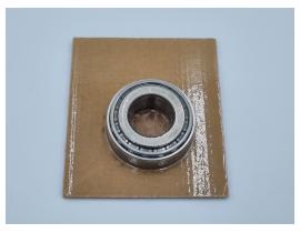 A10VO45 ŁOŻYSKO WAŁU DUŻE odpowiednik R913022610