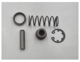 A10VO28  ŁOŻYSKO WAŁ.-STOŻ DUŻE.