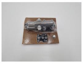 A10V REGULATOR  A20VO REGULATOR DRSVA "ZN"