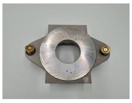 A10VO140 KOŁYSKA "31 STAND. PRAWA