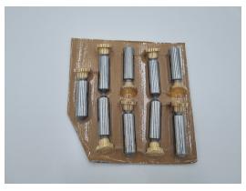 A11VO60/A4V56 TŁOCZKI
