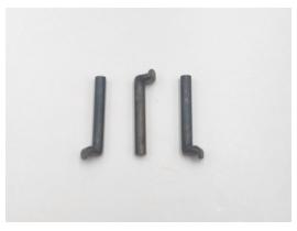 A10VO18 PIN