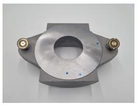 A10VO100  KOŁYSKA STANDARD LEWA "31 ODPOWIEDNIK R910948606