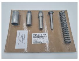 A10VO71  ELEMENT REGULACJNY