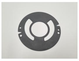 A10VG63/A20VG45 PŁYTA  ŚCIERALNA