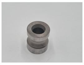 A10VO45 TŁOCZEK REGULACYJNY