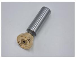 A11VO260/A4VSO250 TŁOCZEK