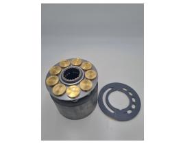 A10VO140/31L MECHANIZM NAPĘDOWY