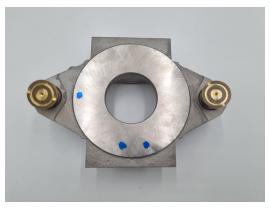 A10VO28 KOŁYSKA STANDARD PRAWA "31