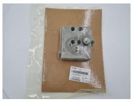 A11VO75 OBUDOWA REGULATORA LRD