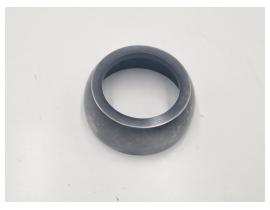 A11VO130 KULA GŁADKA