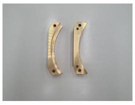 A11VO260/A11VLO260 TRZYMACZE