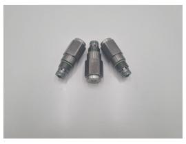 ZAWÓR PRZEPŁYWU LS DUŻY NA BLOK MHL320/31