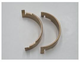 A10VO45/ A10CO45 PANEWKA "52