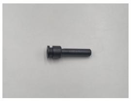 A11VO145 ŚRUBA KOWADEŁKA