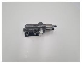 A10V REGULATOR DFSR  ODPOWIEDNIK R902455613