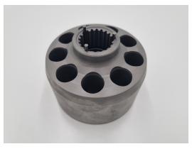 A10VO60 / A10VO63 CYLINDER