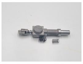 A11VO260 TŁOK POMIAROWY