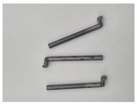 A10VO140 PIN CYLINDRA