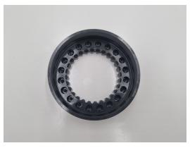 A11VO260/A4VG250 KULA