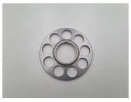 A10VO10 SEPARATOR
