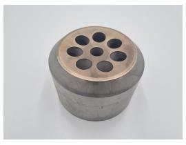 A6VM160 CYLINDER