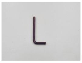 A4VG56/A4VG40/A10VG45 ZABEZPIECZENIE ŁOŻYSK KOŁYSKI "L"