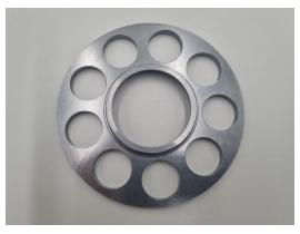 A10VO71/A10VO74 SEPARATOR