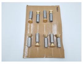 A10VO71/ A10VO74 TŁOCZKI