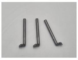 A10VO71/ A10VO74 /A10VO60 PIN CYLINDRA
