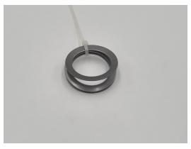 A4VG40 PODKŁADKI SPRĘŻYNUJĄCE ODPOWIDNIK R909444152, R909432088