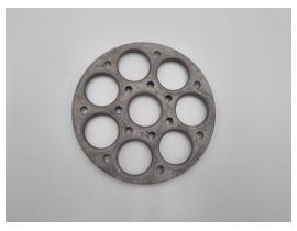 A6VM200 SEPARATOR