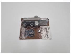 A10VO REGULATOR DRG "ZN" R910916069