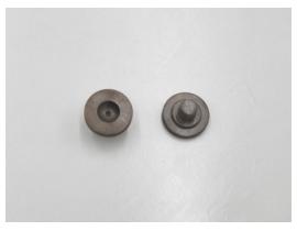 A11VO130 42330.2353 ŚRUBA SPRĘŻYNY