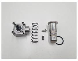 A11VO190 ELEMENT REGUL.