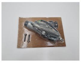 A10V REGULATOR ED72 WENTYLATOR "ZN" ODPOWIADA R902533432 R902449195