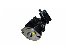 A10VSO18DR/31R-VSC12N00-SO981 POMPA  OEM: VOE11707966 MASZYNA: Volvo A35D, A40D