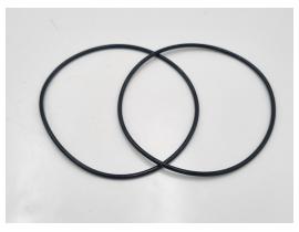 A11VO190 O-RING N 02.079-117,07 X 3,53-S-NBR
