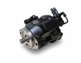 A10VO74DFLR/31R-VSC41N00-S4548 POMPA  OEM: 332/G5722 MASZYNA: JCB backhoe 3CX, 4CX