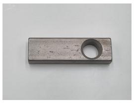 A4VG125 ŁĄCZNIK KOŁYSKI (KAMIEŃ) N.WER.
