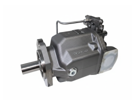 A10VSO100DFLR/31R-VPA12N00 POMPA OSIOWO-TŁOKOWA