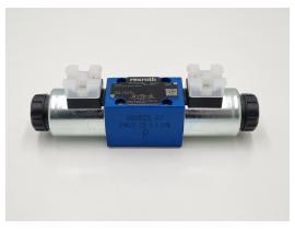 4WE6J6X/EG24N9K4 KIERUNKOWY ZAWÓR SUWAKOWY