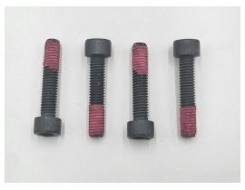 A11VO190 DIN912-M6X30-12.9-MK11 ŚRUBA SEPARATORA